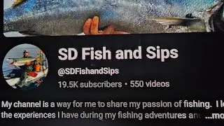 SDFS ... SD Fish and Sips is MIA off Baja Mexico