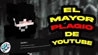 EL PLAGIO MAS DESCARADO DE TODO YOUTUBE – @DylanMC