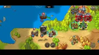 European War 5 Princess Trial : Patras - Mission 2
