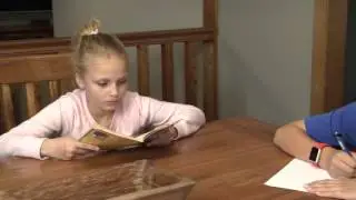 Home Alone Safety - Safe Kids Grand Forks