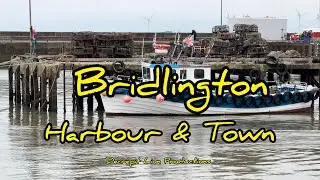 Bridlington 