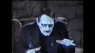 Nightmare: Host and Rodney, 1990s Collection 02