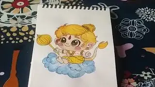 My Imagination drawing  is live! 27/12/25