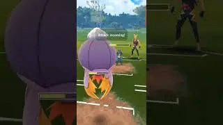 *Hisui CUP* won with 1HP and a dream &bull;Empoleon Unrated&bull;