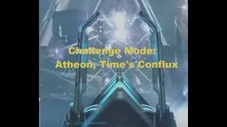 Destiny Age of Triumph Atheon Challenge Guide Gameplay Walkthrough