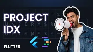 Project IDX: Ngoding Flutter Jadi Sat Set!!