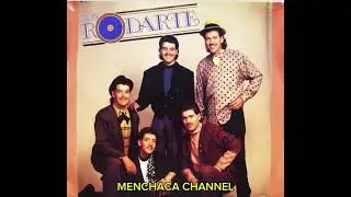 Los Rodarte - Disco Completo 💿