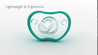 Nanobebe Pacifier Video