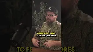 The Natural Effect Podcast - #Wonderbrett Discusses Messed up Grow