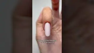 Forma a mandorla perfetta? 💅Scopri come realizzarla senza errori con questo video! #neonail #nails