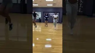 NCT 127 - 'Fact-Check' Dance Class @ LSU ‼️