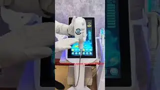 360&deg; Vibrating Roller Massage Therapy Machine