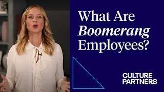 What Are Boomerang Employees?