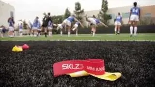 US Youth Soccer Olympic Development Program Trains at Athletes' Performance San Diego