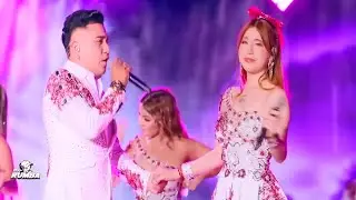 MIX QUIERO SER FELIZ ( La Bella Luz, Son del Duke, Corazón serrano, Caribeños de Guadalupe) 2026
