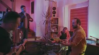 Mojo - Little Liza Jane (Live Session)