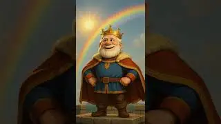 A Cat Saved the KING&hellip; You Won&rsquo;t Believe How !!!!!
