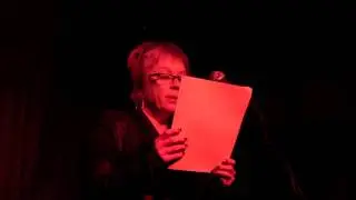 Gillian Conoley &laquo;&nbsp;Pink Thunder