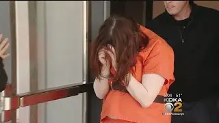 Mother Facing Charges In Newborn's Death, Community Outraged