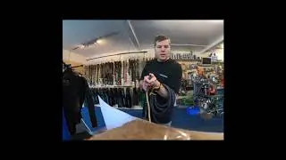 UK Spearfishing gun talk.