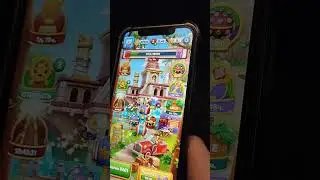 Royal Match заход в Королевскую лигу