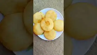 👌Suji pitha 🤤recipe #short