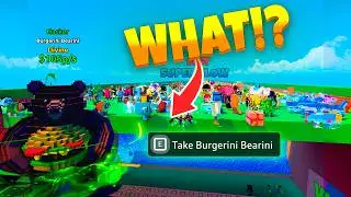 ROBLOX New Waves Update 😱Admin Wave Abuse 🔥Roblox   Escape Tsunami For Brainrots