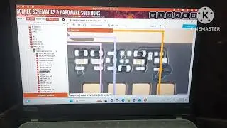 Oneplus nord ce2 lite Display light solution