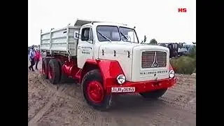 Kippertreffen Münkeboe 2001