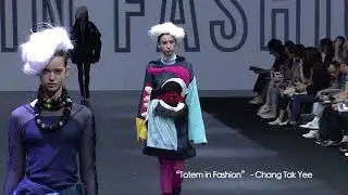 CENTRESTAGE 2017 &ndash; Hong Kong Young Fashion Designers' Contest 2017