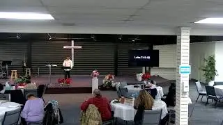 City Heart Ministries - January 11, 2026