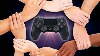 All Games Need an Equal Mode - Inside Gaming Feature
