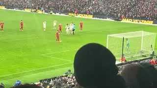 🤯 MOHAMED SALAH MAGIC! 👑 Unreal Solo Goal at Anfield! (LFC vs Manchester United 