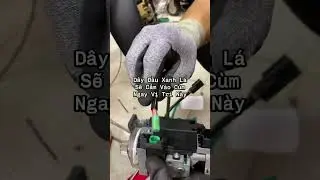 Chống trộm Fkey l&ecirc;n cho Winner V1 ( hướng dẫn lắp lu&ocirc;n nh&egrave; )