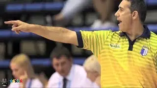 The Power of the body - Summer Universiade 2019 Brasilia - Brazil