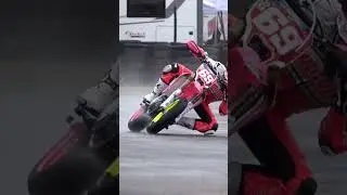 Kevin Vandi look at that 🥰&hearts;️ #supermoto #s4