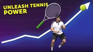 Unleash Tennis Power and Consistency with Gregg le Sueur