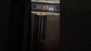 Zypher labs cool amp 6 premium class d amplifier sound test ✅ #shorts #viralvideo #shorts #dj