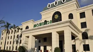 Peermont Mondior at Emperors Palace Johannesburg, South Africa