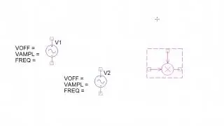 PSPICE Simulator for Online Physics Practical Class | Tutorial in Bengali
