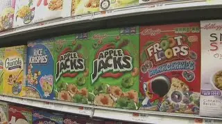 Shrinkflation: Hidden ways you&rsquo;re paying more for groceries