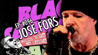José Fors - Cómo Está La Banda? con Piro - Ep. 096