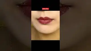 beautiful Lip gloss color