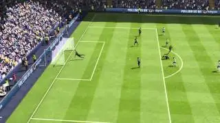 FIFA 15 keane goal