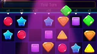 Column mania (shared energy) tips and tricks