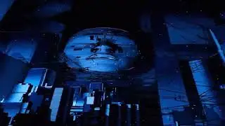 Korn - cold (slowed and reverb)