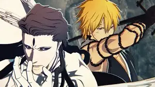 Bleach Rebirth of Souls Dangai Ichigo Playable!? Was Globku Wrong?!
