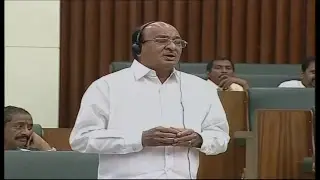 AP Assembly Monsoon Session 2018 Live | CM Chandrababu Naidu | iNews