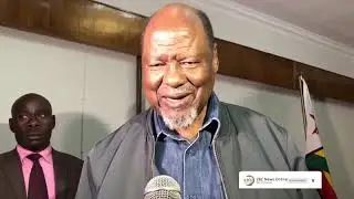 Mugabe Funeral: ' I have lost a friend and brother' - Chissano