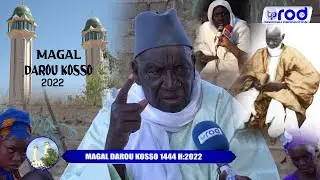 WAXTANNOU SERIGNE CHEIKH ASTOU FAYE MBACKE MAGAL DAROU KOSSO 1444 H 2022